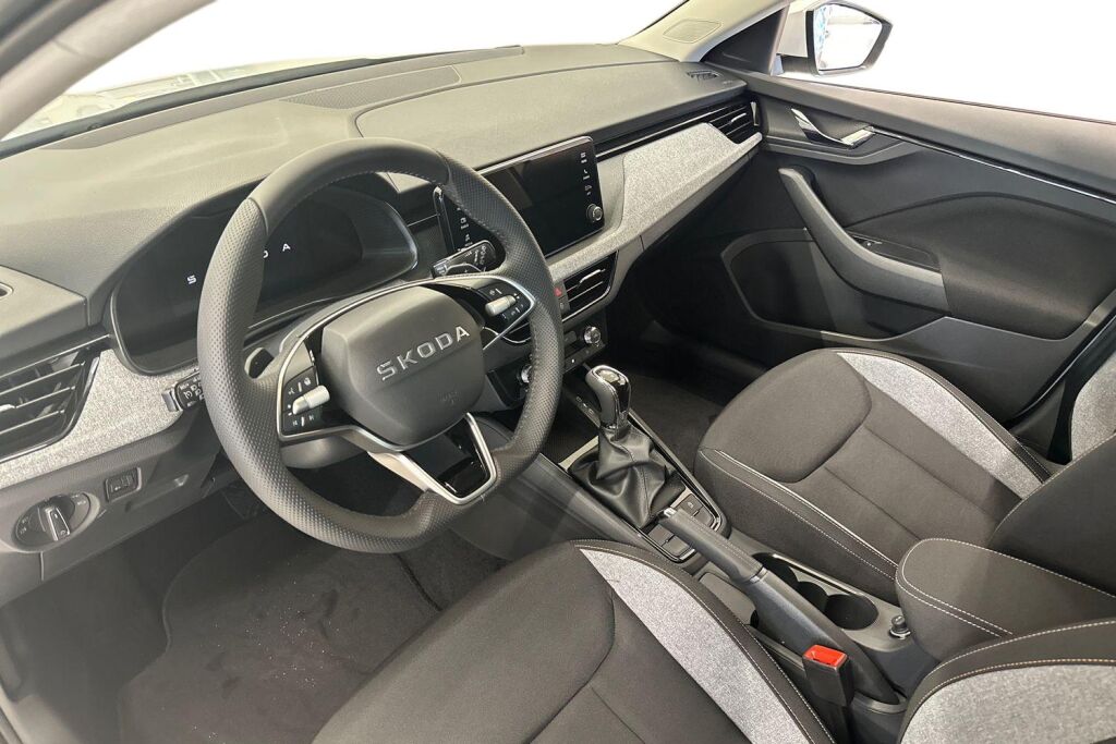 Skoda Scala 2026 1.0 TSI 116 Selection DSG Autom.