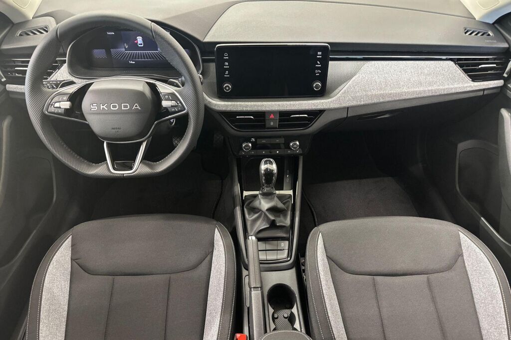 Skoda Scala 2026 1.0 TSI 116 Selection DSG Autom.