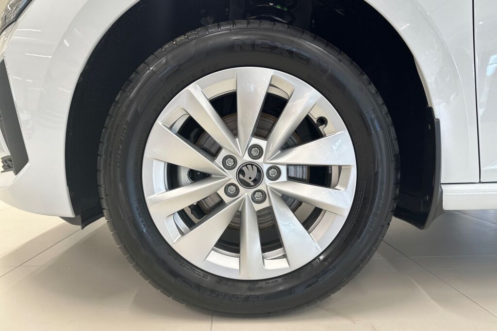 Skoda Scala 2026 1.0 TSI 116 Selection DSG Autom.