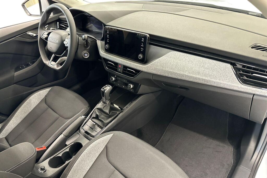 Skoda Scala 2026 1.0 TSI 116 Selection DSG Autom.