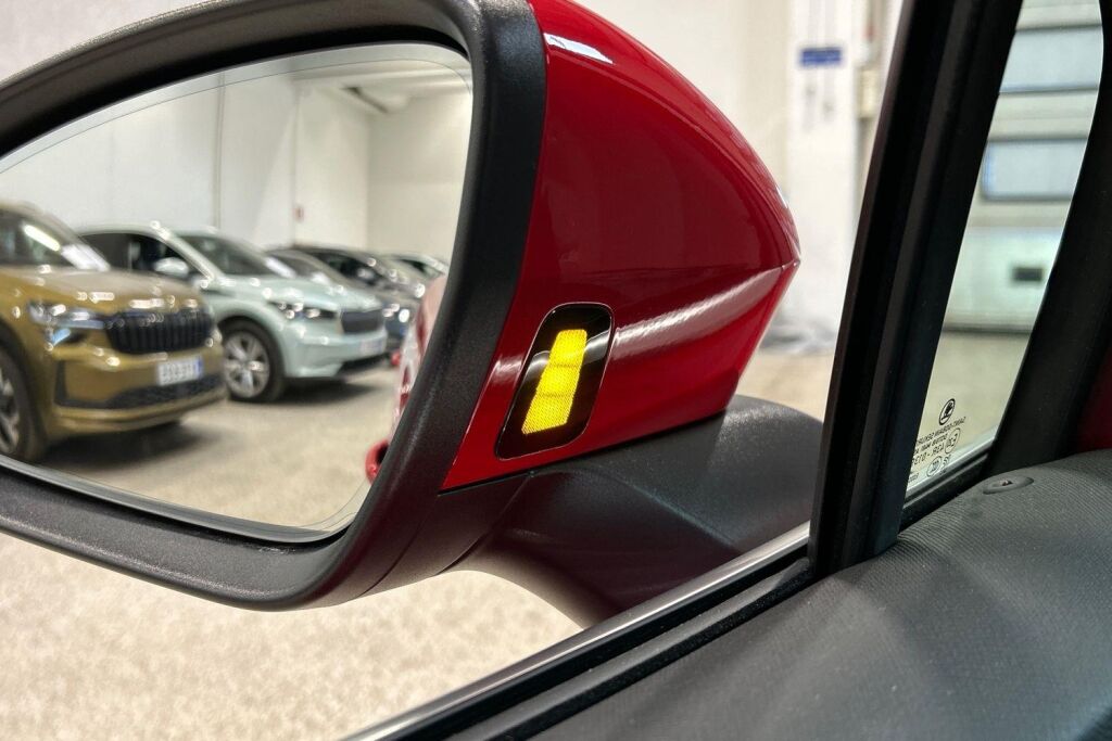 Skoda Elroq 2026 85 Style