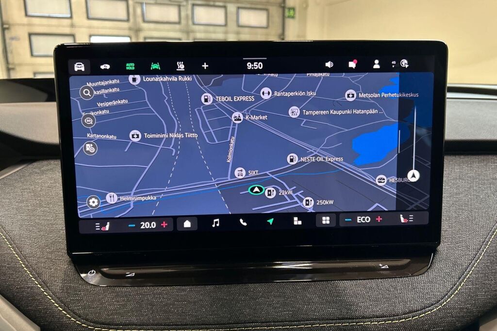 Skoda Elroq 2026 85 Style