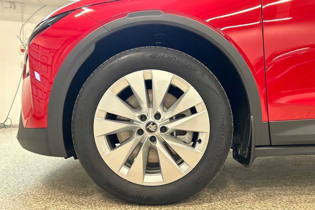 Skoda Elroq 2026 85 Style