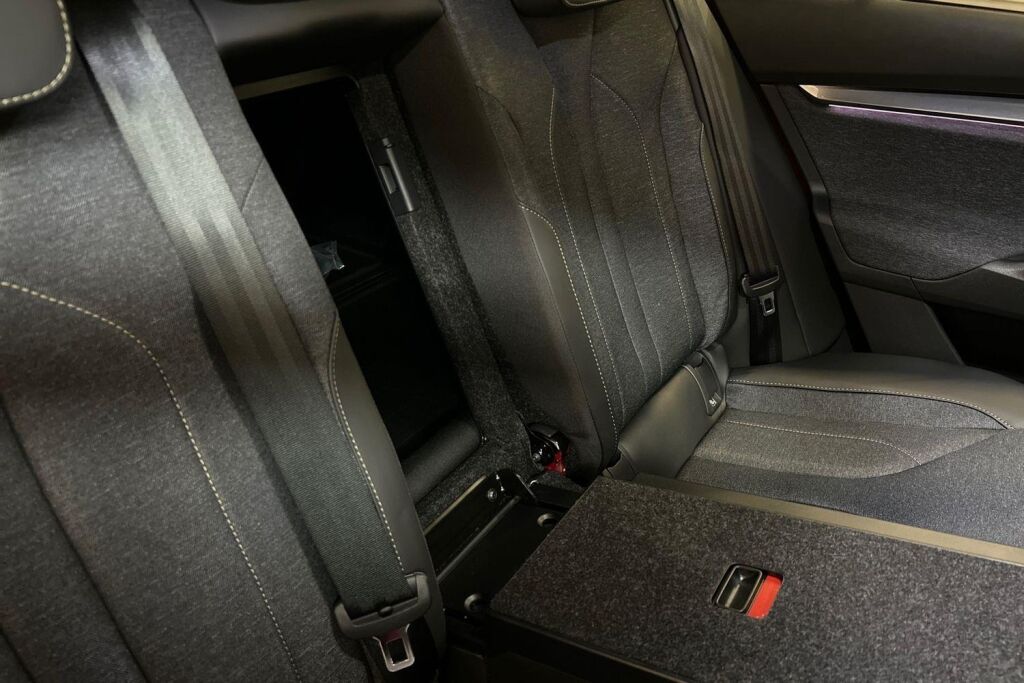 Skoda Elroq 2026 85 Style