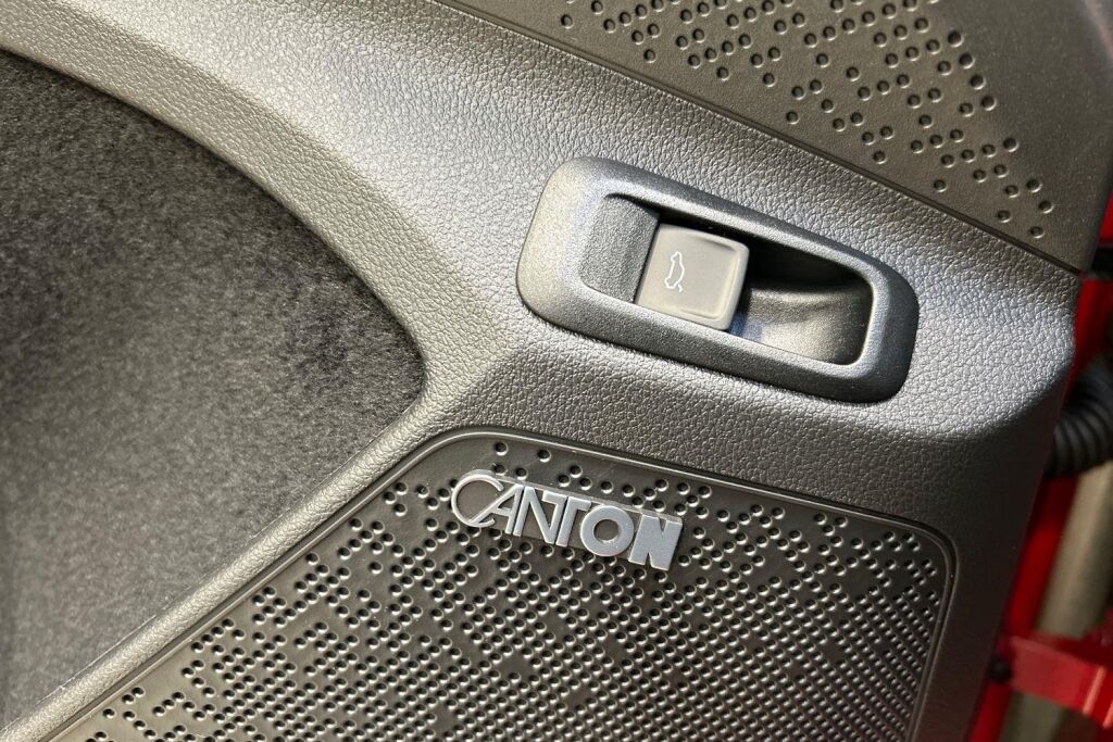 Skoda Elroq 2026 85 Style