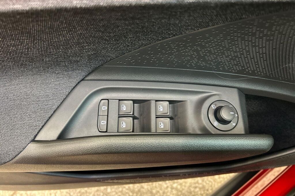 Skoda Elroq 2026 85 Style