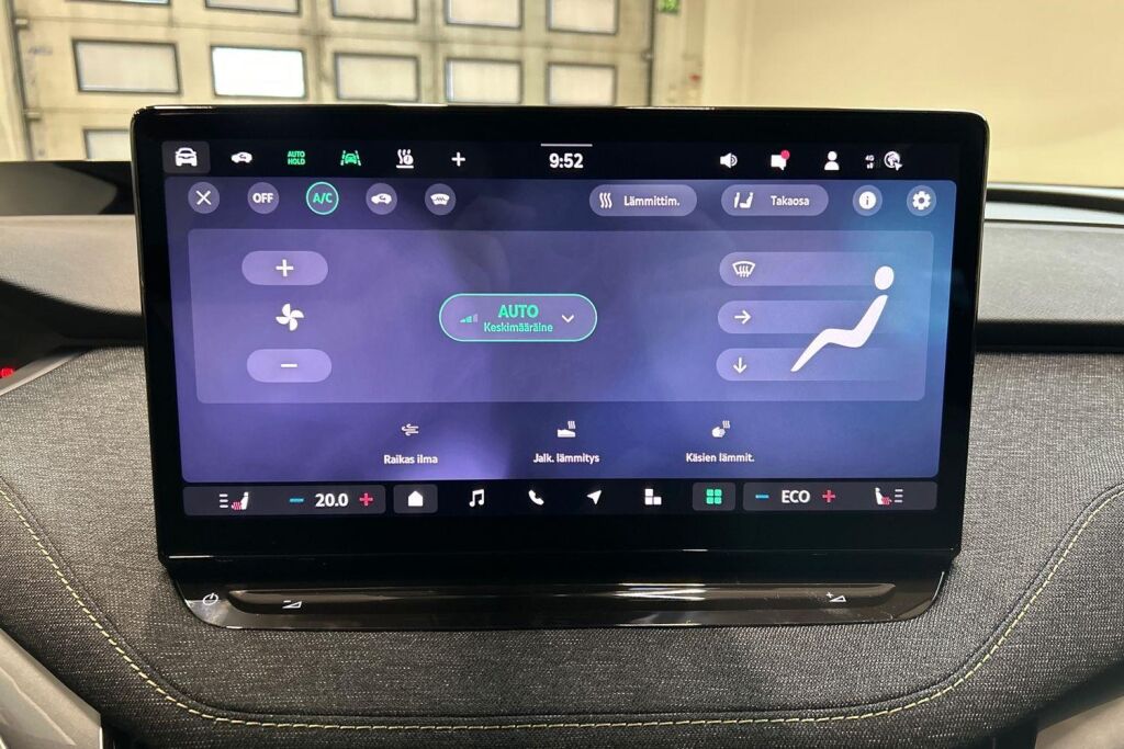 Skoda Elroq 2026 85 Style