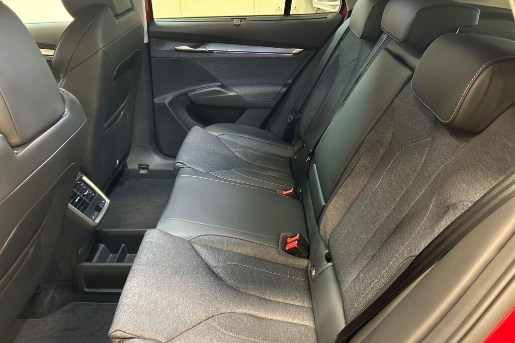 Skoda Elroq 2026 85 Style