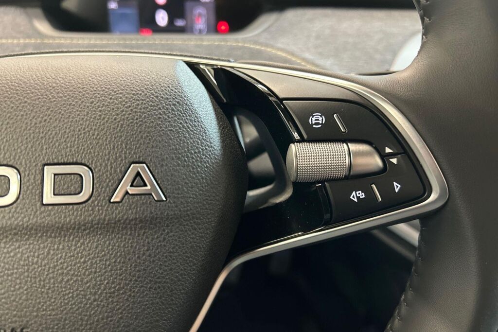 Skoda Elroq 2026 85 Style