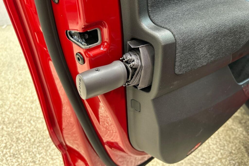 Skoda Elroq 2026 85 Style