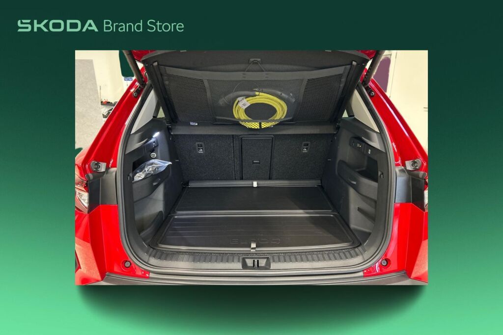Skoda Elroq 2026 85 Style