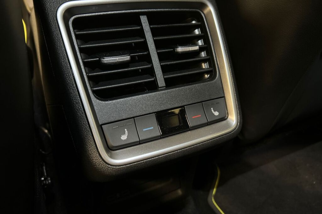 Skoda Enyaq 2026 85x 4x4 RS