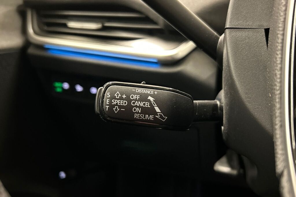 Skoda Enyaq 2026 85x 4x4 RS