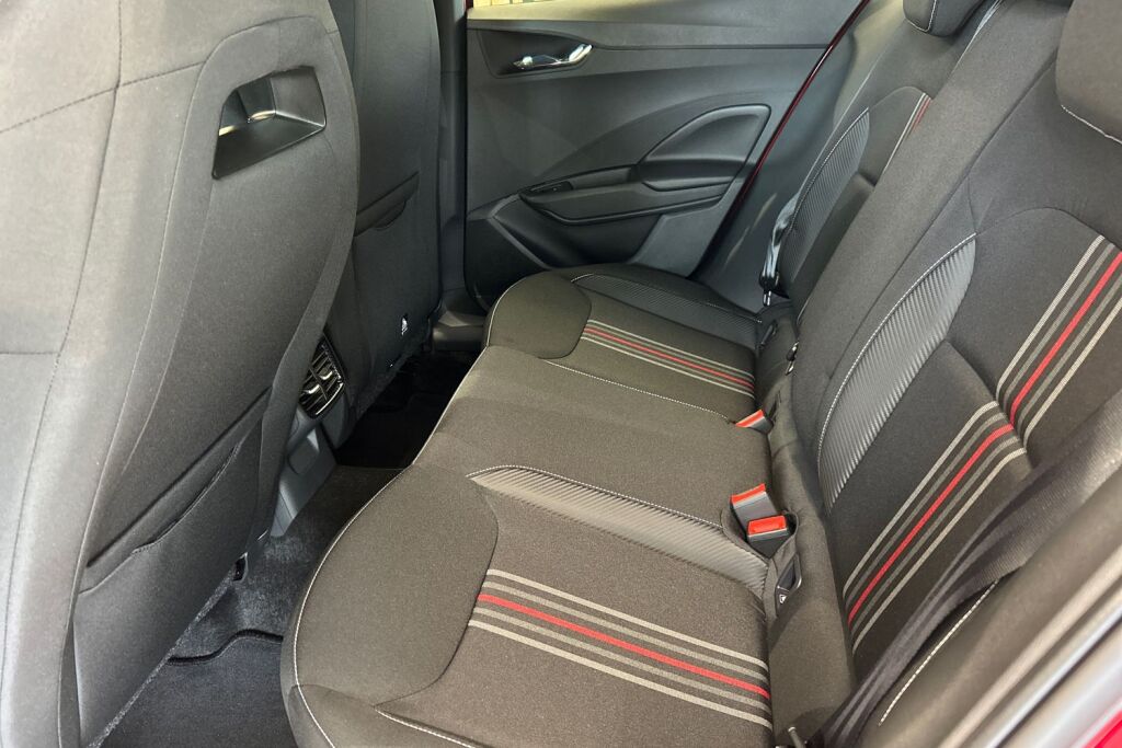 Skoda Fabia 2027 1.5 TSI 130 DSG Autom.