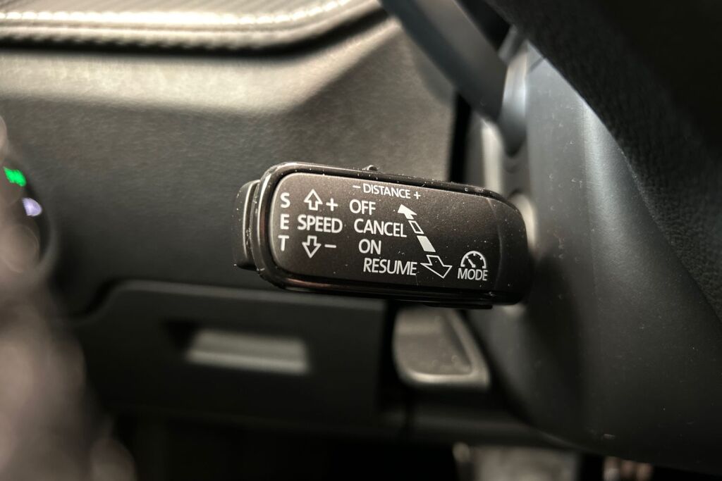 Skoda Fabia 2027 1.5 TSI 130 DSG Autom.
