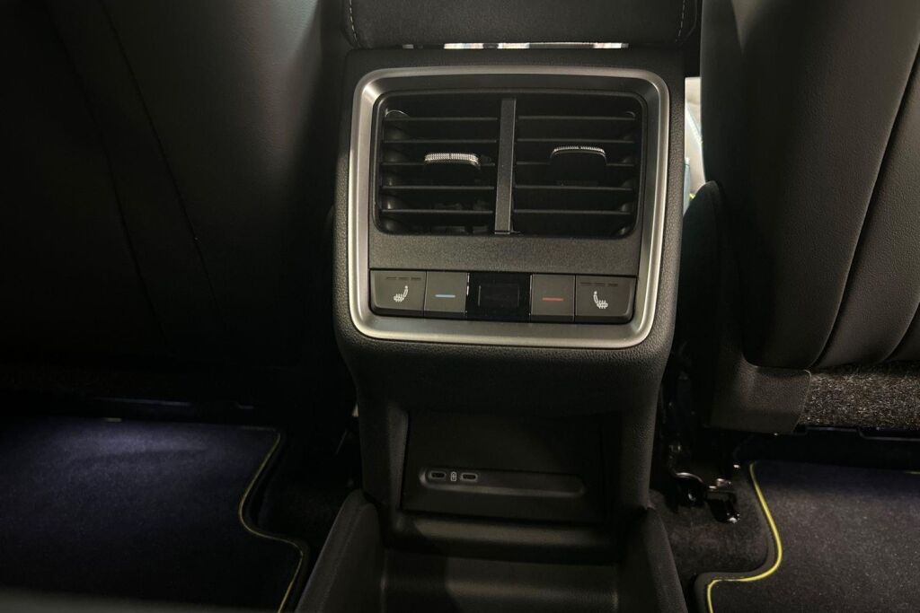 Skoda Enyaq 2026 85x 4x4 RS
