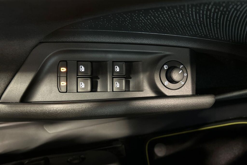 Skoda Enyaq 2026 85x 4x4 RS