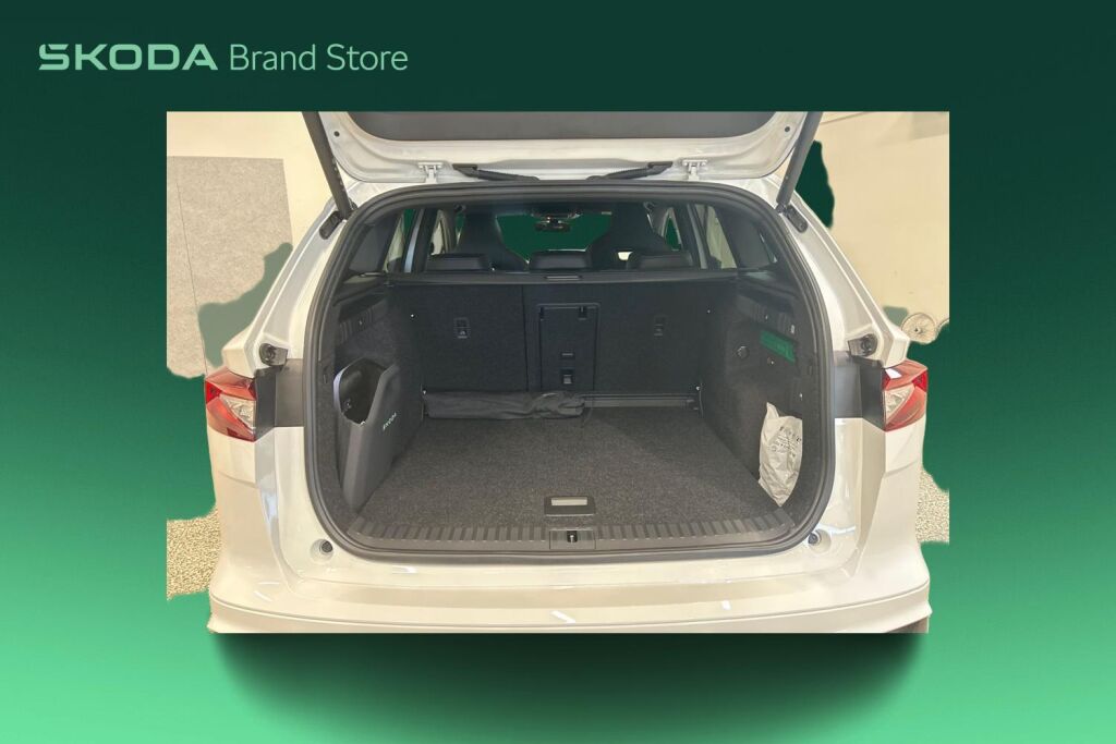 Skoda Enyaq 2026 85x 4x4 RS