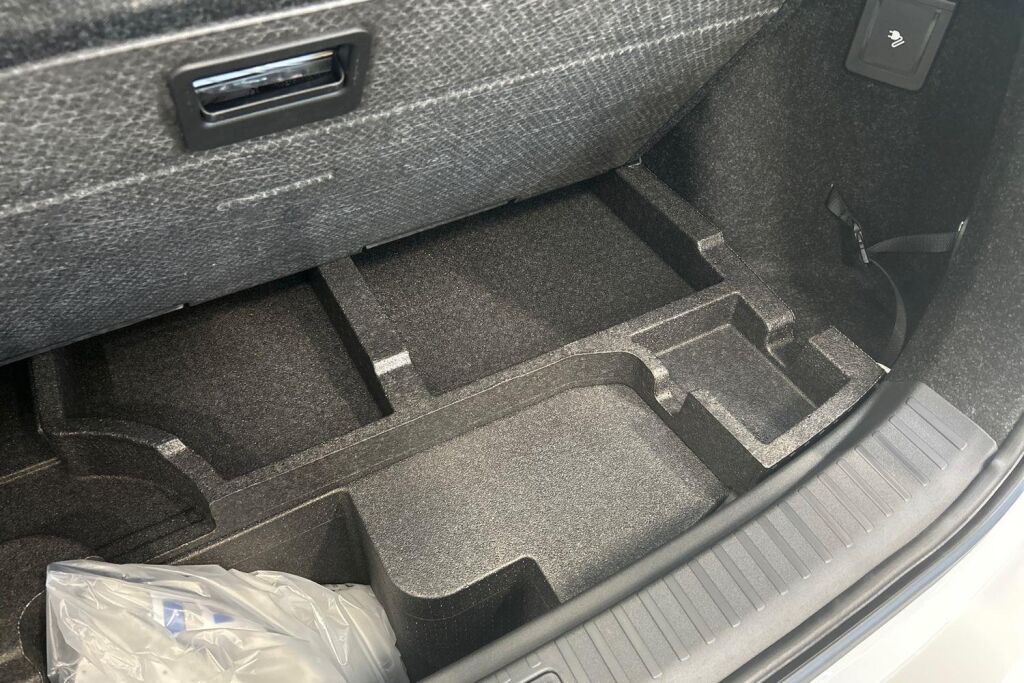 Skoda Enyaq 2026 85x 4x4 RS