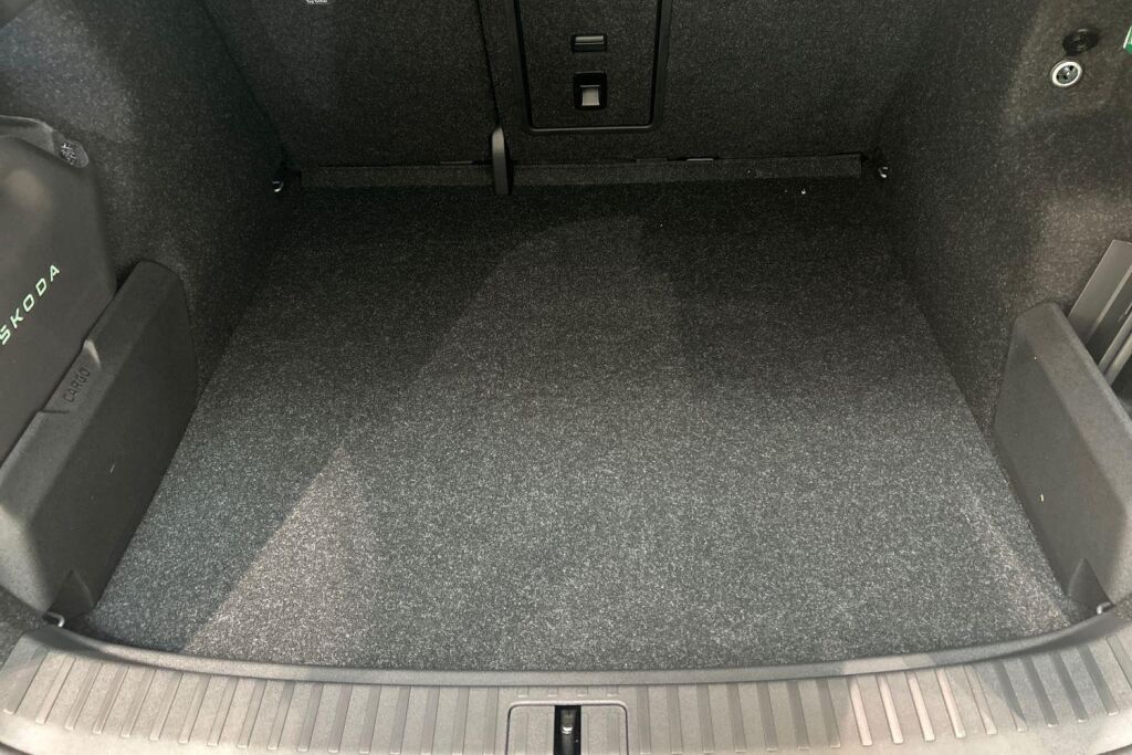 Skoda Enyaq 2026 85x 4x4 RS