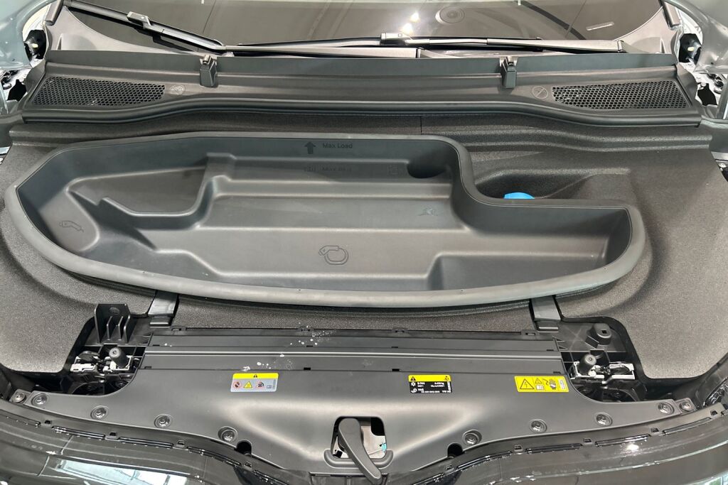 Skoda Enyaq 2026 85x 4x4 RS