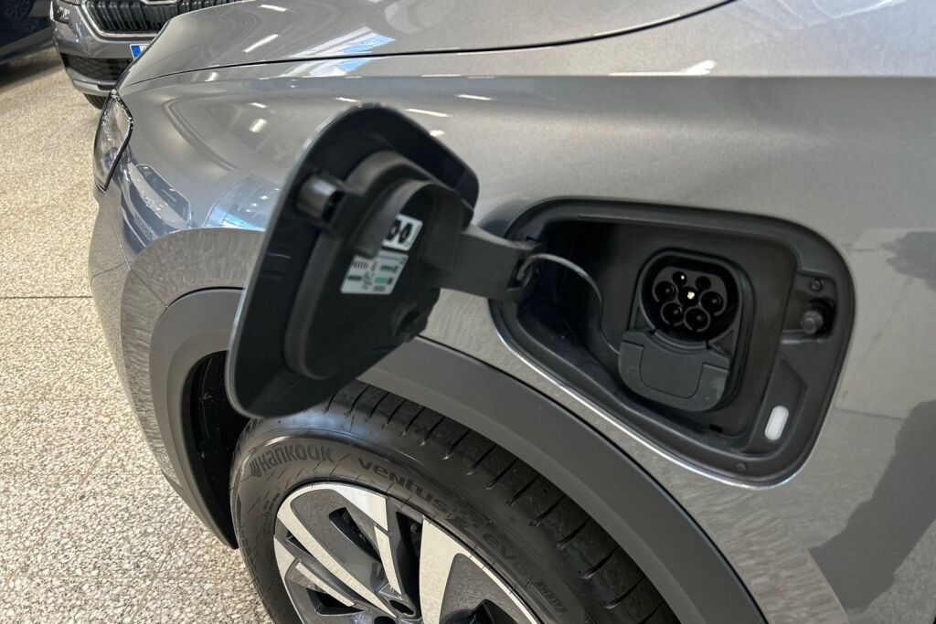 Skoda Kodiaq 2026 1.5 TSI PHEV Style Explore DSG Autom.
