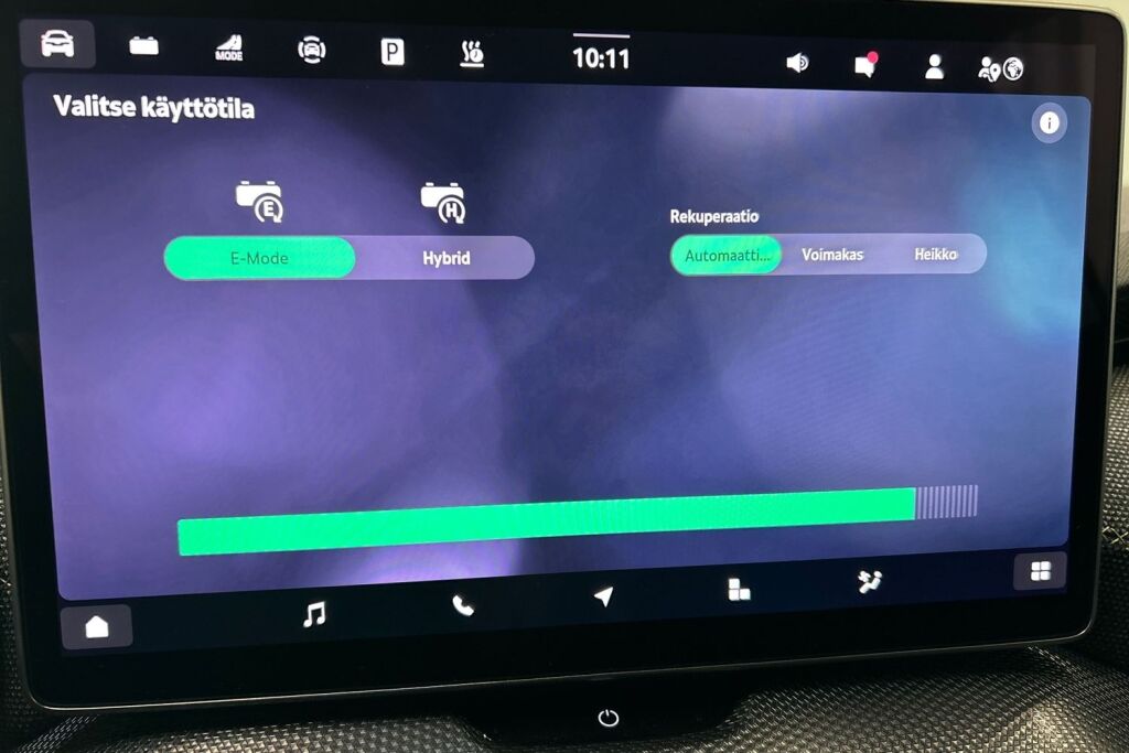 Skoda Kodiaq 2026 1.5 TSI PHEV Style Explore DSG Autom.