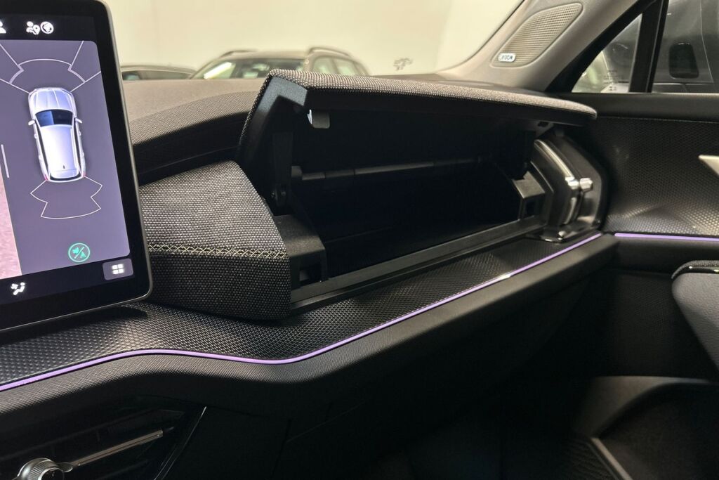 Skoda Kodiaq 2026 1.5 TSI PHEV Style Explore DSG Autom.