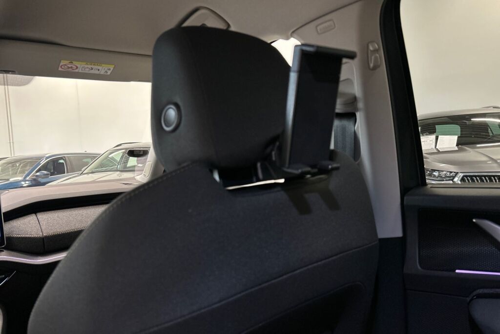 Skoda Kodiaq 2026 1.5 TSI PHEV Style Explore DSG Autom.