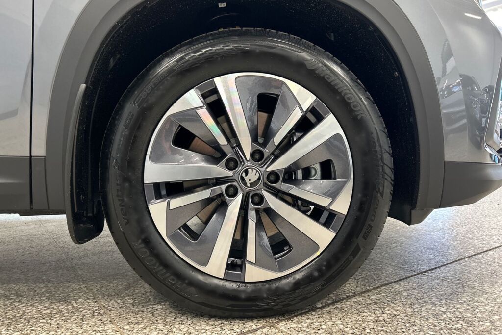 Skoda Kodiaq 2026 1.5 TSI PHEV Style Explore DSG Autom.