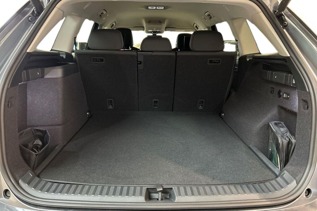 Skoda Kodiaq 2026 1.5 TSI PHEV Style Explore DSG Autom.