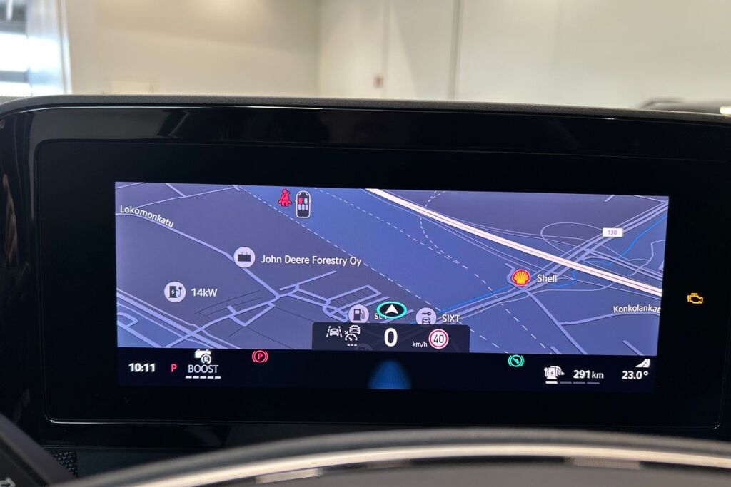 Skoda Kodiaq 2026 1.5 TSI PHEV Style Explore DSG Autom.