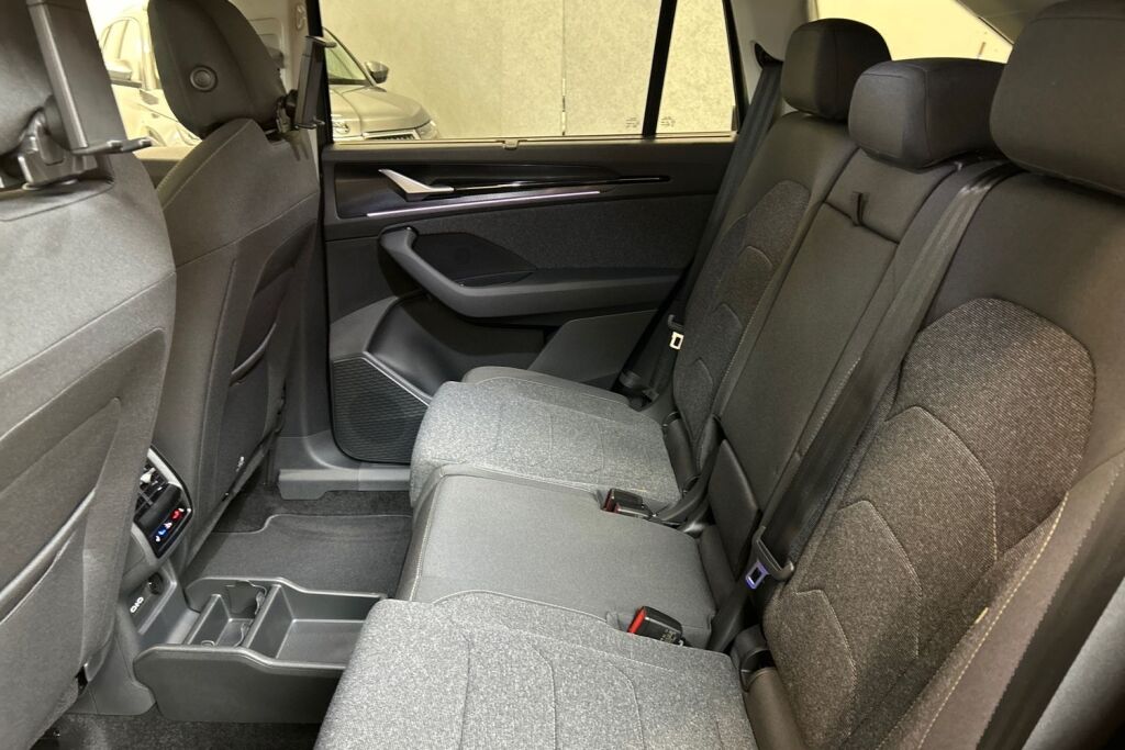 Skoda Kodiaq 2026 1.5 TSI PHEV Style Explore DSG Autom.