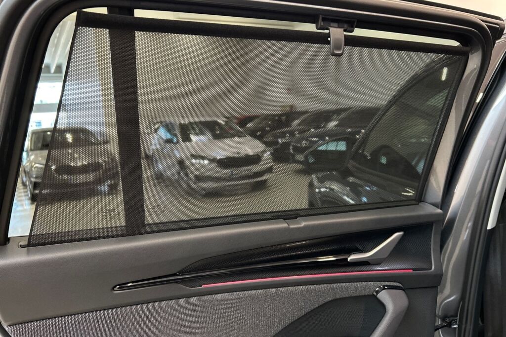 Skoda Kodiaq 2026 1.5 TSI PHEV Style Explore DSG Autom.