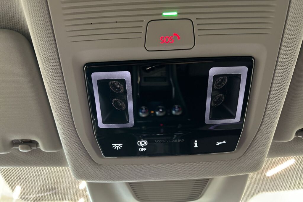 Skoda Kodiaq 2026 1.5 TSI PHEV Style Explore DSG Autom.