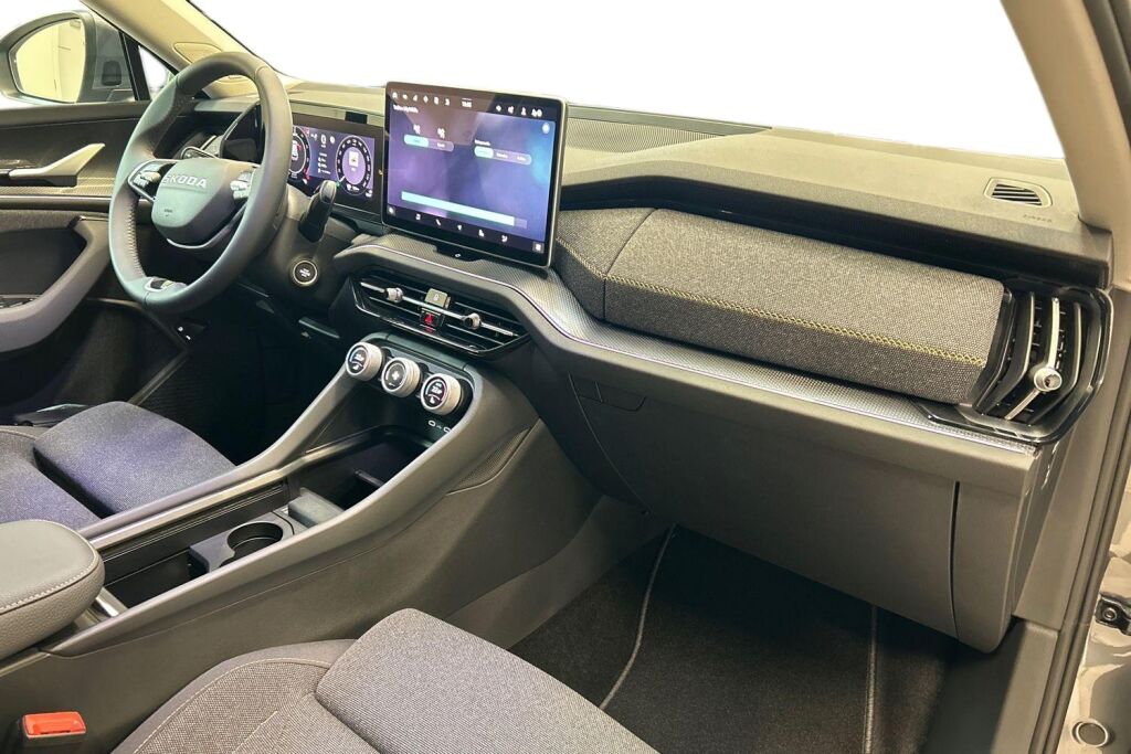 Skoda Kodiaq 2026 1.5 TSI PHEV Style Explore DSG Autom.
