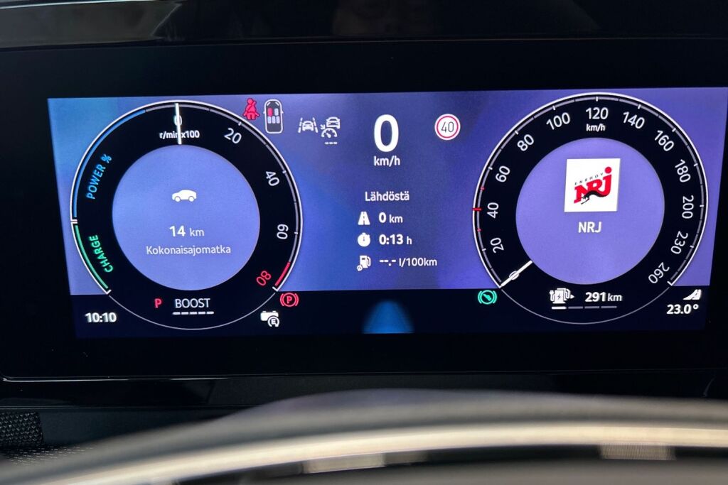 Skoda Kodiaq 2026 1.5 TSI PHEV Style Explore DSG Autom.