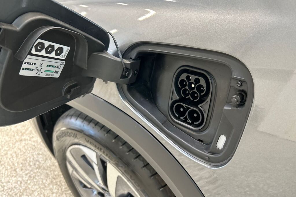 Skoda Kodiaq 2026 1.5 TSI PHEV Style Explore DSG Autom.
