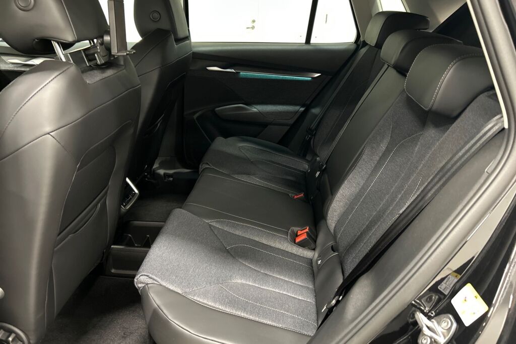 Skoda Elroq 2027 60 Selection