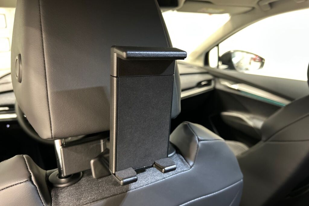 Skoda Elroq 2027 60 Selection