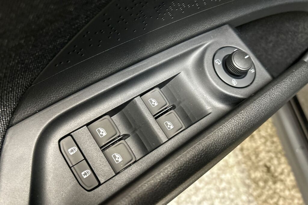 Skoda Elroq 2027 60 Selection