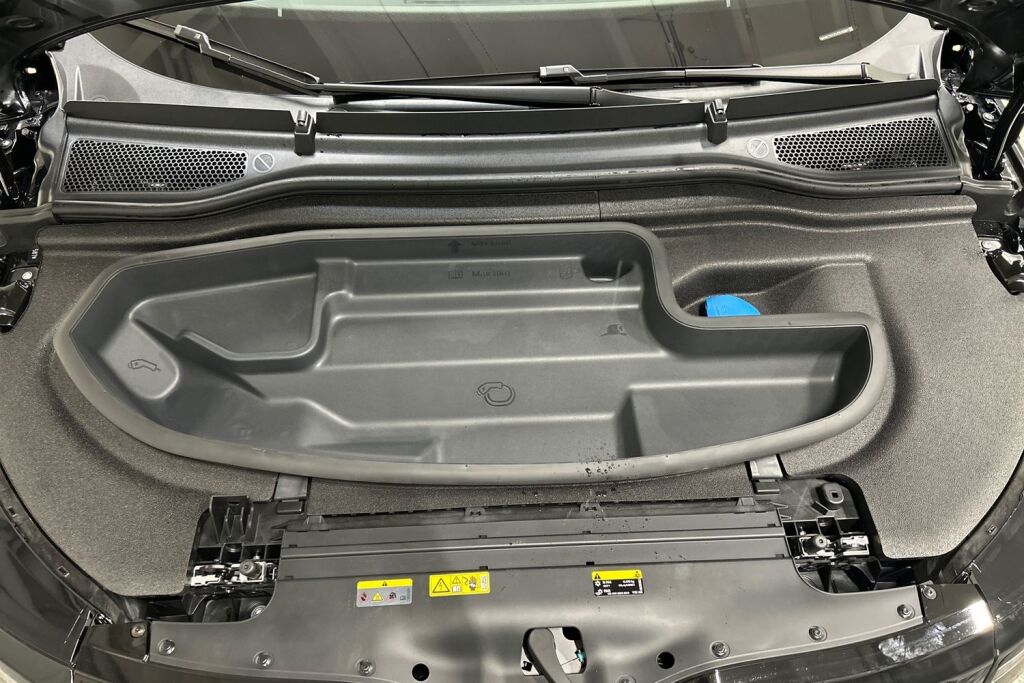 Skoda Elroq 2027 60 Selection