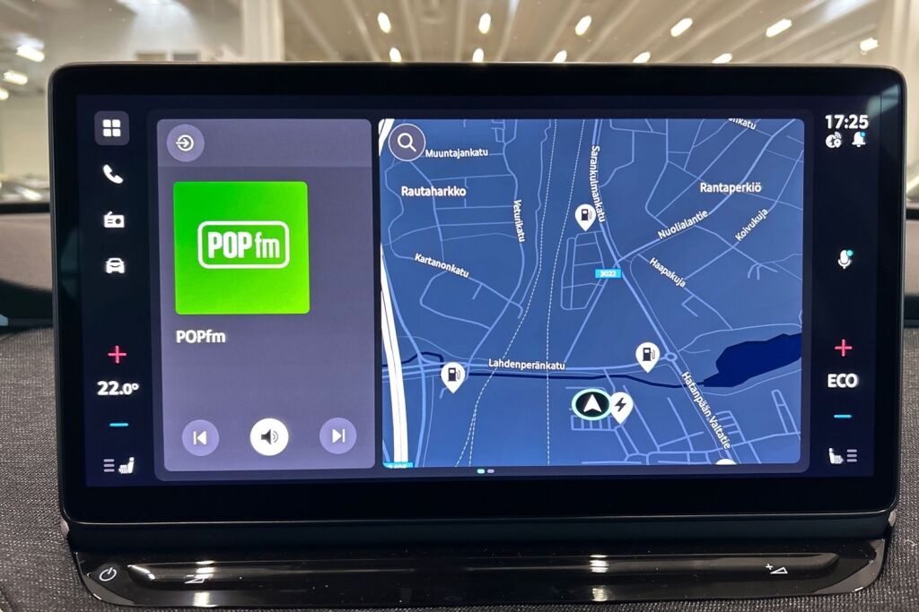 Skoda Elroq 2027 60 Selection