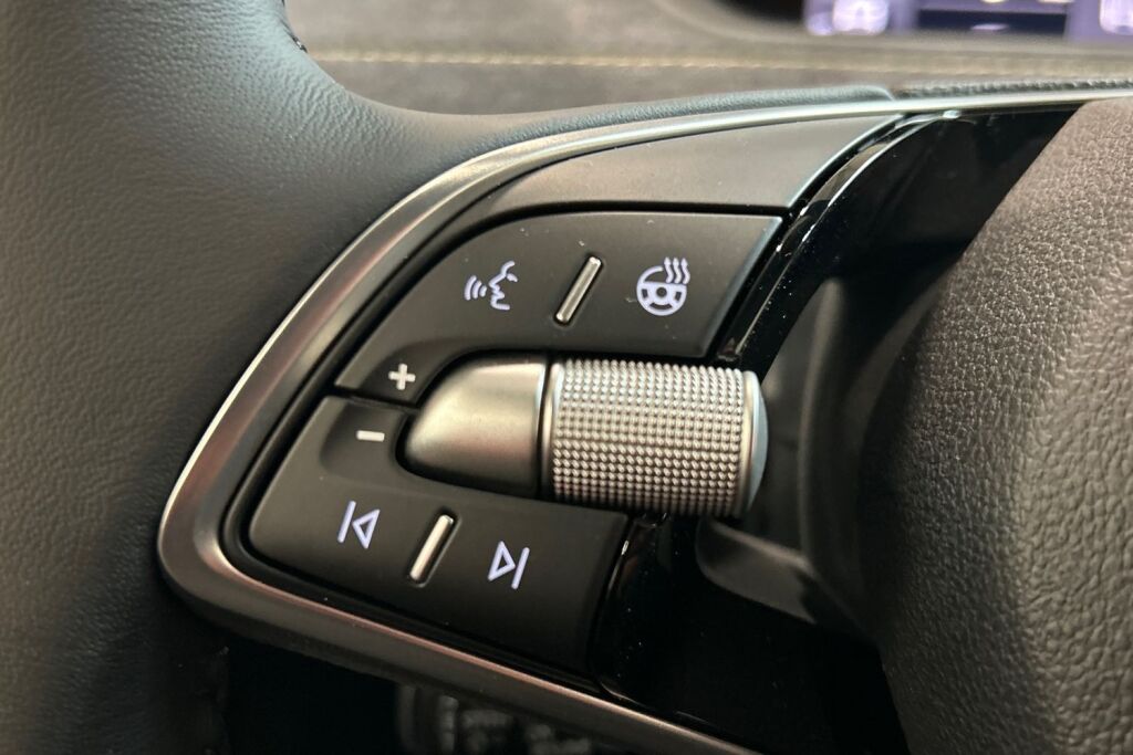 Skoda Elroq 2027 60 Selection