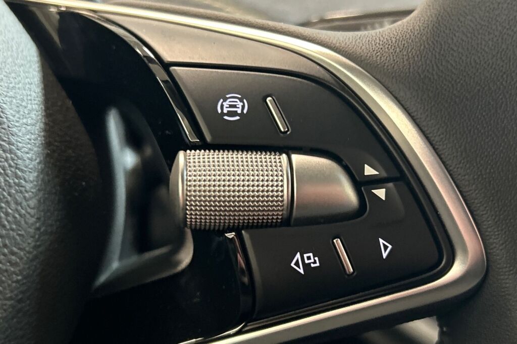 Skoda Elroq 2027 60 Selection