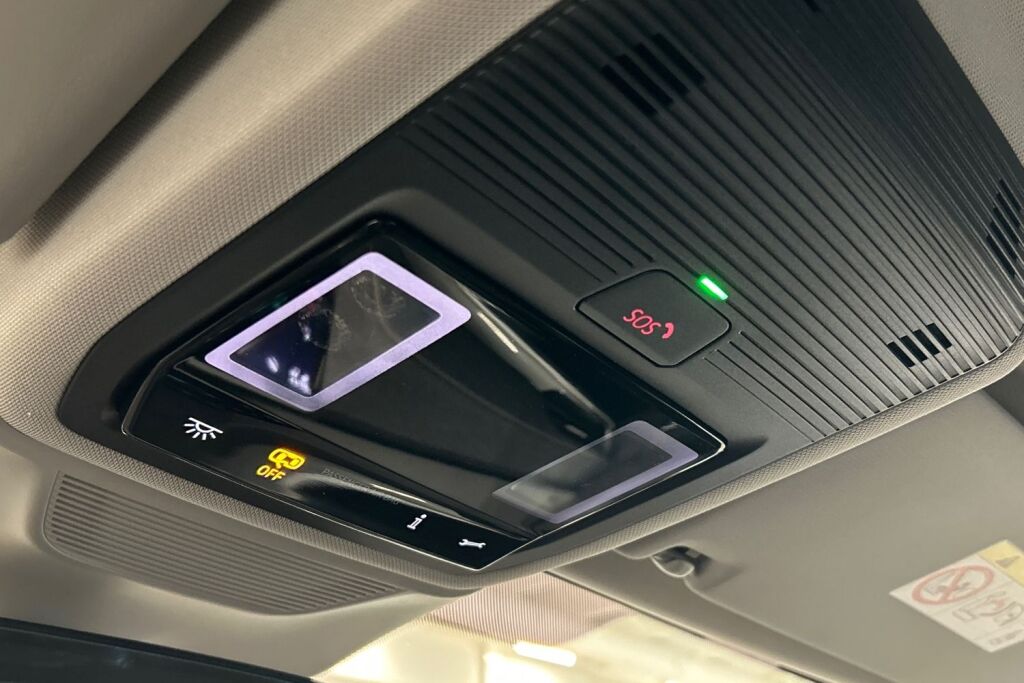 Skoda Elroq 2027 60 Selection