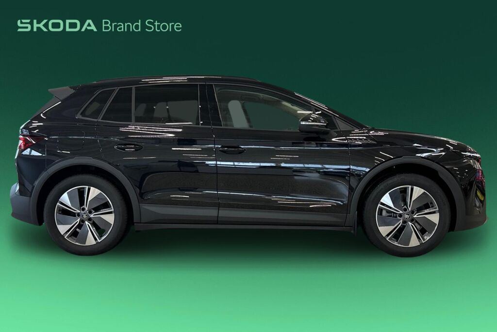 Skoda Elroq 2027 60 Selection