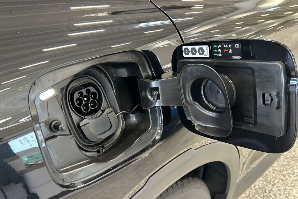 Skoda Elroq 2027 60 Selection