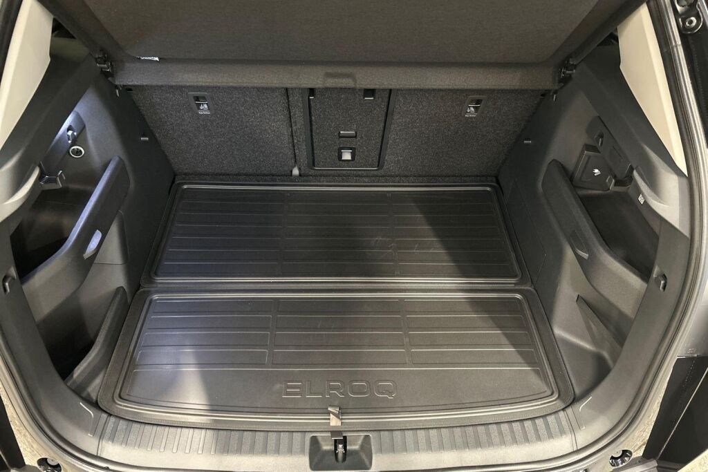Skoda Elroq 2027 60 Selection