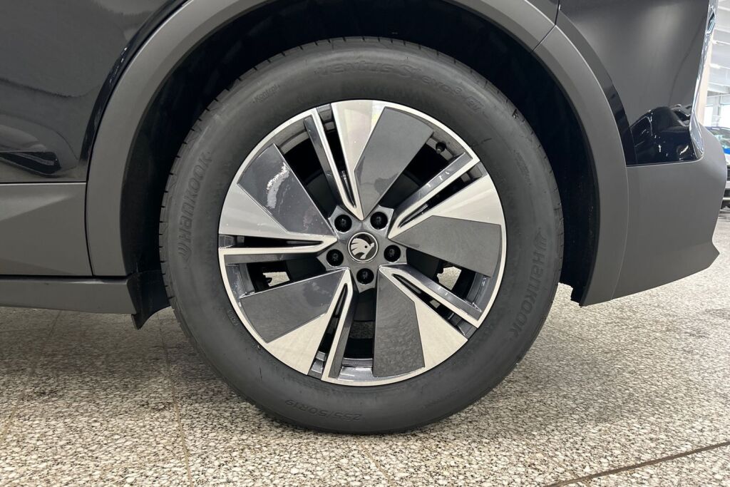 Skoda Elroq 2027 60 Selection